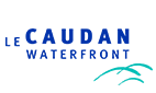 Logos Caudan Waterfront